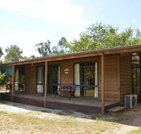 Hampton Cottage - Accommodation VIC