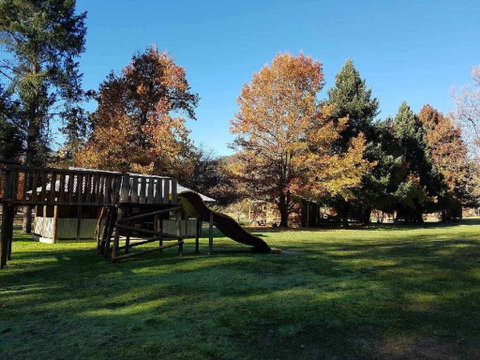 Harrietville Cabins And Caravan Park - Accommodation VIC 5