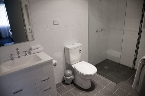 Heritage River Motor Inn - Accommodation VIC 2