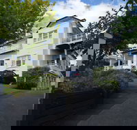 Highbury Apartments - Accommodation VIC