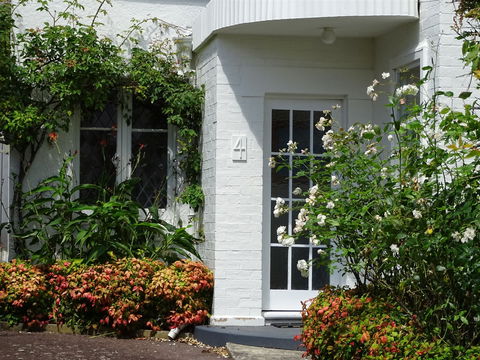 Highbury Apartments - Accommodation VIC 4