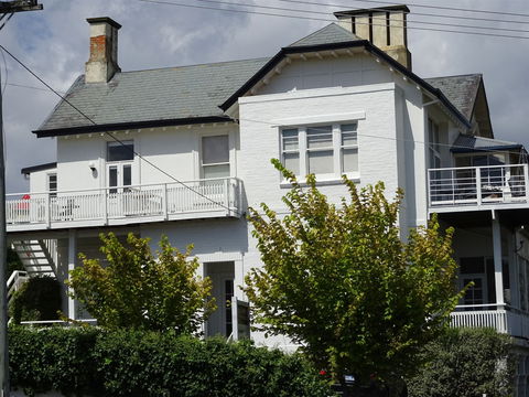 Highbury Apartments - Accommodation VIC 5