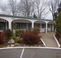 Hi Way Motor Inn - Accommodation VIC