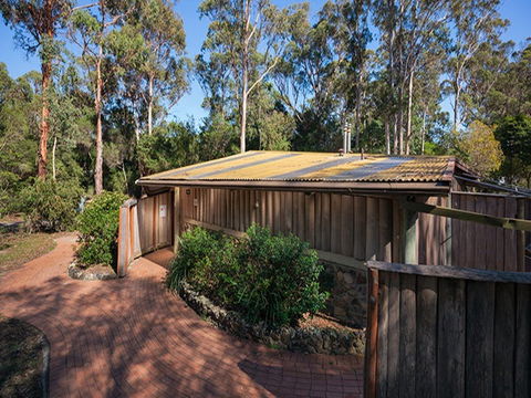 Hobart Beach Campground - Accommodation VIC 4