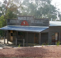 Howqua Valley Views - Accommodation VIC