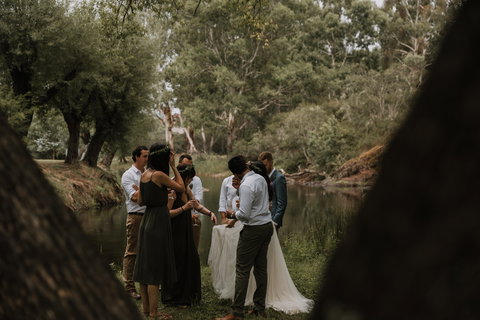 Howqua Valley Views - Accommodation VIC 4