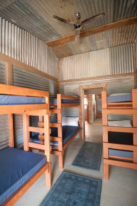 Howqua Valley Views - Accommodation VIC 7