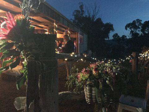 Howqua Valley Views - Accommodation VIC 9