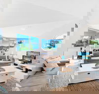 Iluka Serviced Apartments - Accommodation VIC