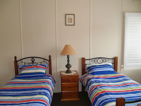 Walsh Cottage - Accommodation VIC 1