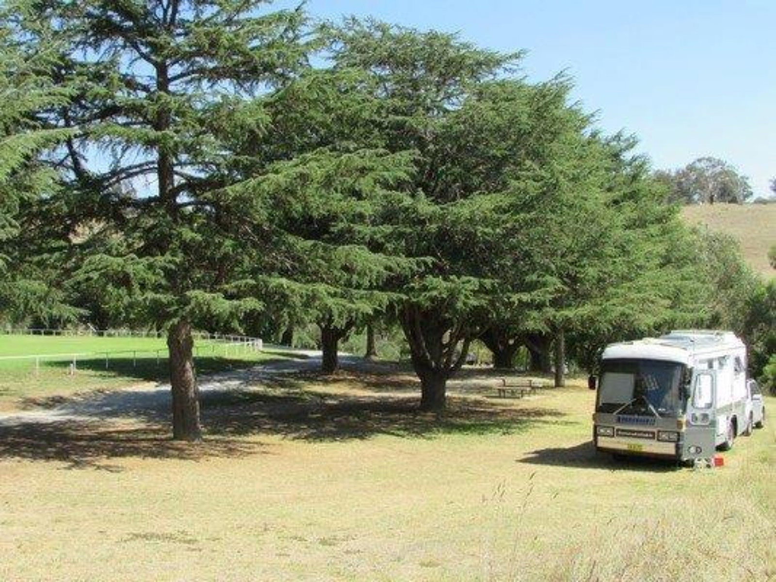 Yass NSW Accommodation VIC