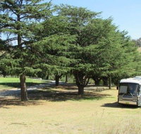 Joe O'Connor Park - Accommodation VIC