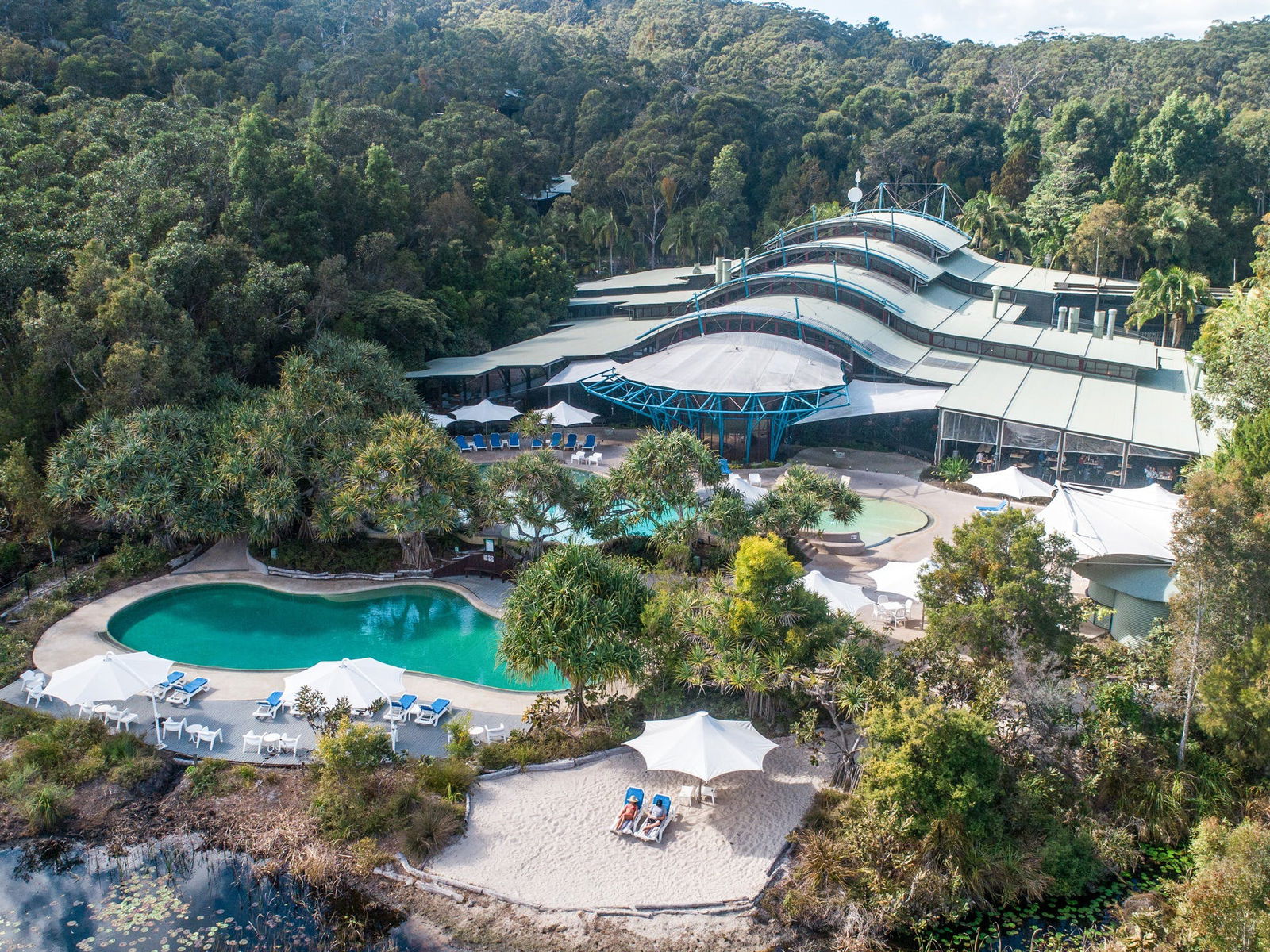  Accommodation VIC