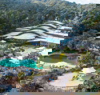 Kingfisher Bay Resort - Accommodation VIC