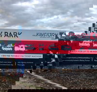 Kingston RV Park - Accommodation VIC