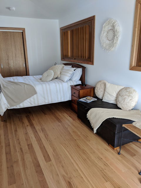 Lake's Folly Studio - Accommodation VIC 1