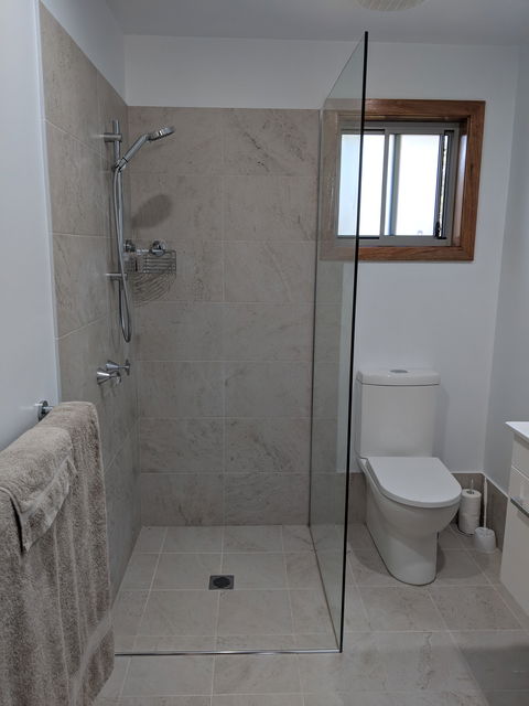 Lake's Folly Studio - Accommodation VIC 3