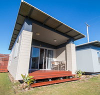 Lake Ainsworth Sport and Recreation Centre - Accommodation VIC