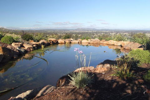 Longview Holiday Let Glenrowan - Accommodation VIC 0