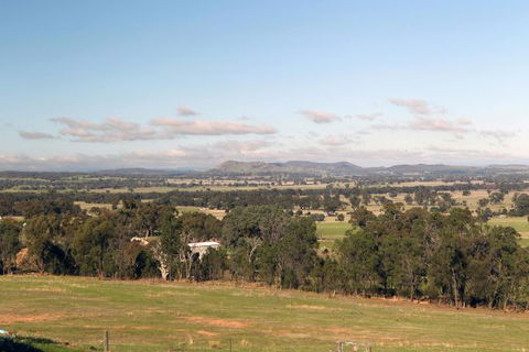 Longview Holiday Let Glenrowan - Accommodation VIC 1