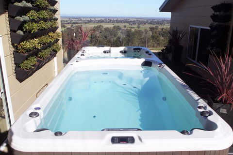 Longview Holiday Let Glenrowan - Accommodation VIC 3