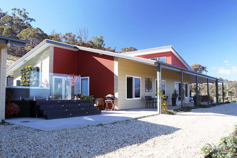 Longview Holiday Let Glenrowan - Accommodation VIC 4