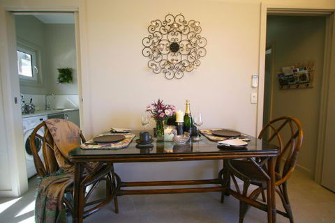 Longview Holiday Let Glenrowan - Accommodation VIC 6