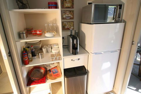 Longview Holiday Let Glenrowan - Accommodation VIC 7