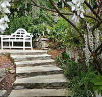 Loxley on Bellbird Hill - Accommodation VIC