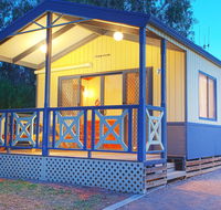 Discovery Parks - Lake Bonney - Accommodation VIC