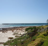 Port Hughes Tourist Park - Accommodation VIC