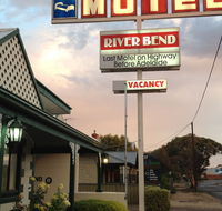 Motel Riverbend - Accommodation VIC