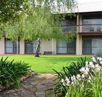 Coonawarra Motor Lodge - Accommodation VIC