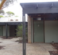 Leigh Creek Outback Resort - Accommodation VIC