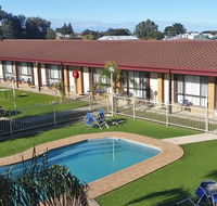 Lacepede Bay Motel  Restaurant - Accommodation VIC