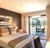 Oaks Plaza Pier Hotel - Accommodation VIC