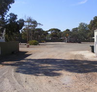 Woomera Travellers Village and Caravan Park - Accommodation VIC