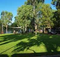 Big4 Blanchetown Riverside Holiday Park - Accommodation VIC