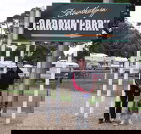 Strathalbyn Caravan Park - Accommodation VIC