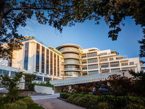Mantra Charles Hotel - Accommodation VIC 0