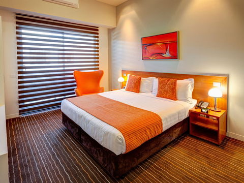 Mantra Charles Hotel - Accommodation VIC 2