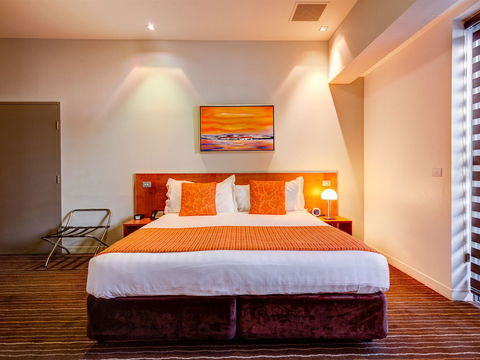 Mantra Charles Hotel - Accommodation VIC 5