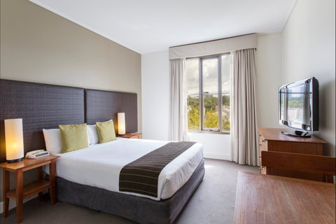 Mantra On Jolimont - Accommodation VIC 6