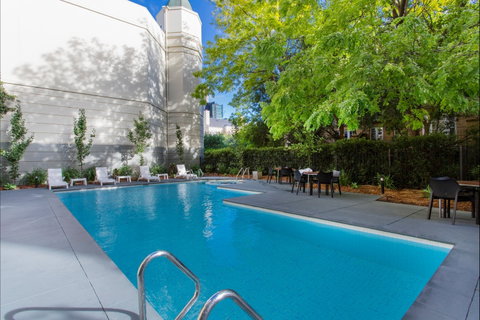 Mantra On Jolimont - Accommodation VIC 7
