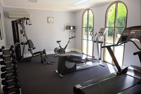 Mantra On Jolimont - Accommodation VIC 8