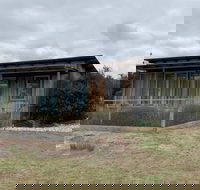 Mannaburne Cabin - Accommodation VIC