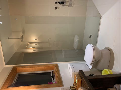 Mannaburne Cabin - Accommodation VIC 2