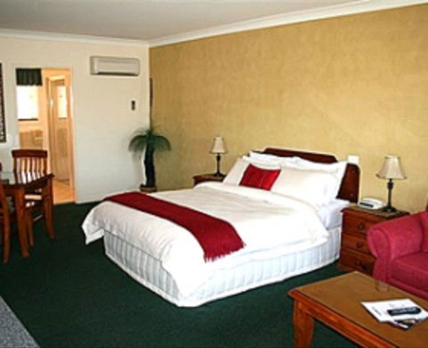 Maynestay Motel - Accommodation VIC 0