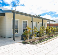 MILL ESTATE  The Abode - Accommodation VIC