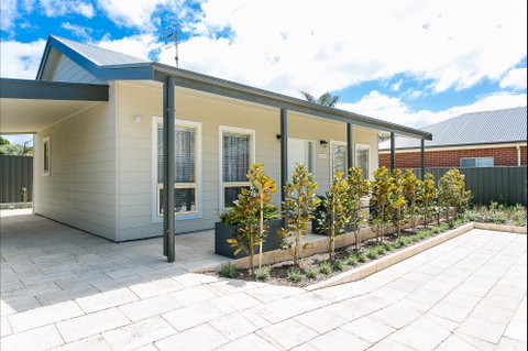 MILL ESTATE | The Abode - Accommodation VIC 0